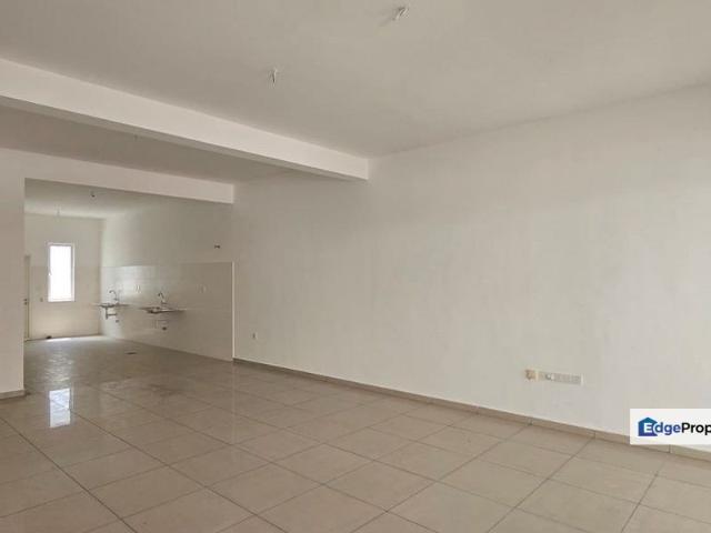 Cadena Brand New 2 Storey Terraced Ara Sendayan Seremban For Sale!