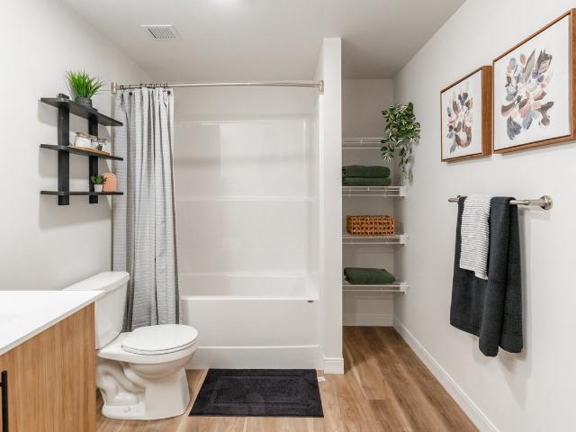 Cadence at Griesbach 1 Bedroom Apartment for Rent at 9738 137 Ave Nw, Edmonton, AB T5E 7A5 Griesbach