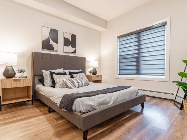 Cadence at Griesbach 3 Bedroom Apartment for Rent at 9738 137 Ave Nw, Edmonton, AB T5E 7A5 Griesbach