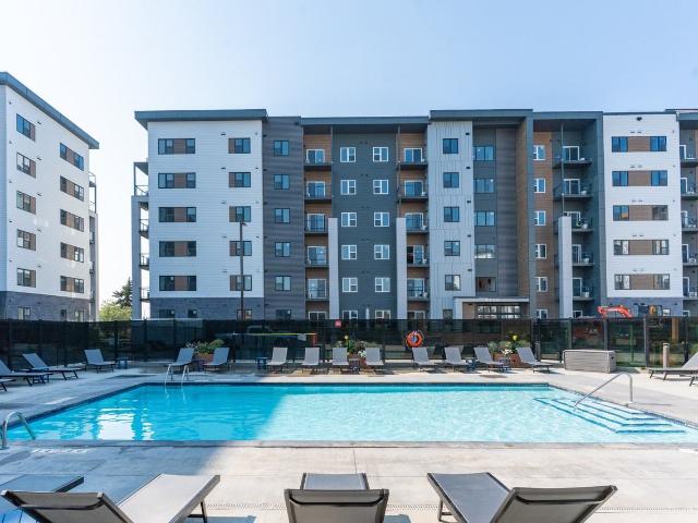 Cadence at Griesbach 3 Bedroom Apartment for Rent at 9738 137 Ave Nw, Edmonton, AB T5E 7A5 Griesbach