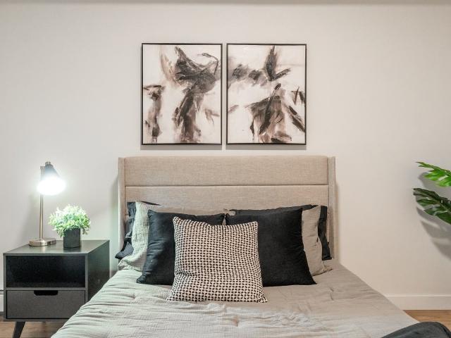 Cadence at Griesbach 3 Bedroom Apartment for Rent at 9738 137 Ave Nw, Edmonton, AB T5E 7A5 Griesbach