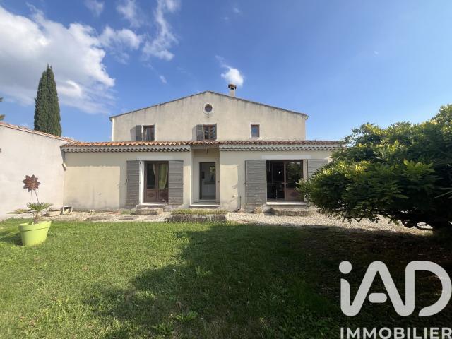 Cadenet Location Maison 84