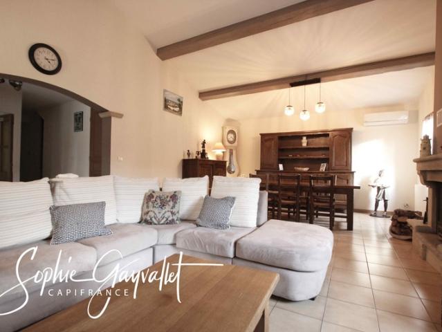 Cadenet Vente Maison 84