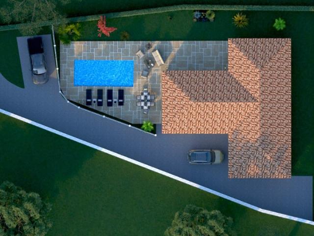 Cadenet Vente Maison 84