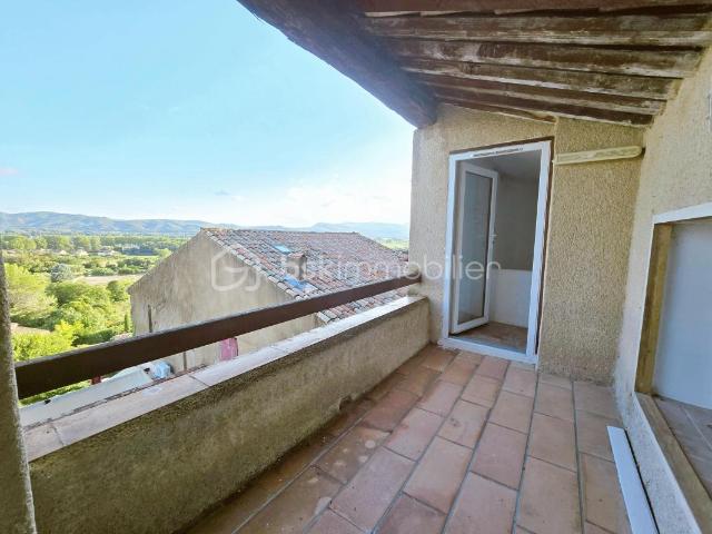 Cadenet Vente Maison 84