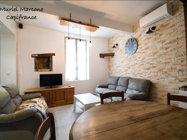 Cadenet Vente Maison 84