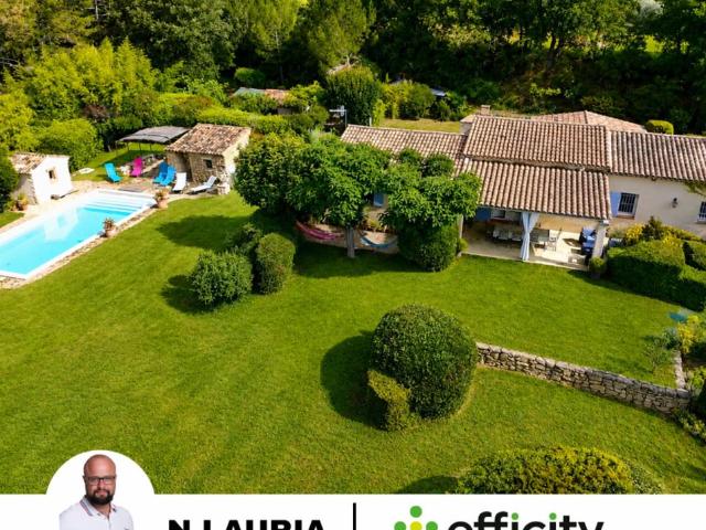 Cadenet Vente Maison 84