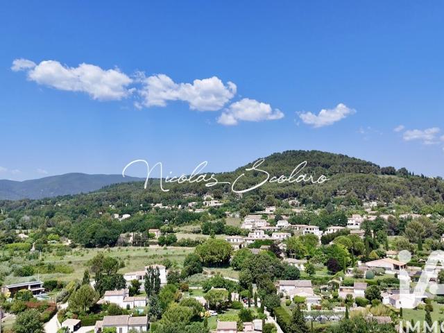 Cadenet Vente Maison 84