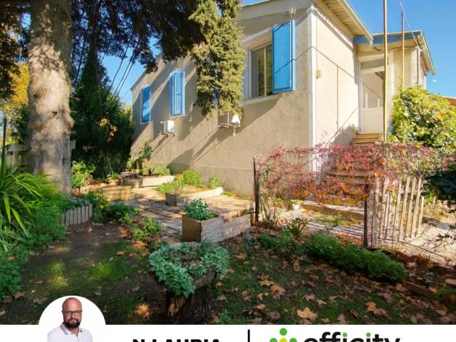 Cadenet Vente Maison 84