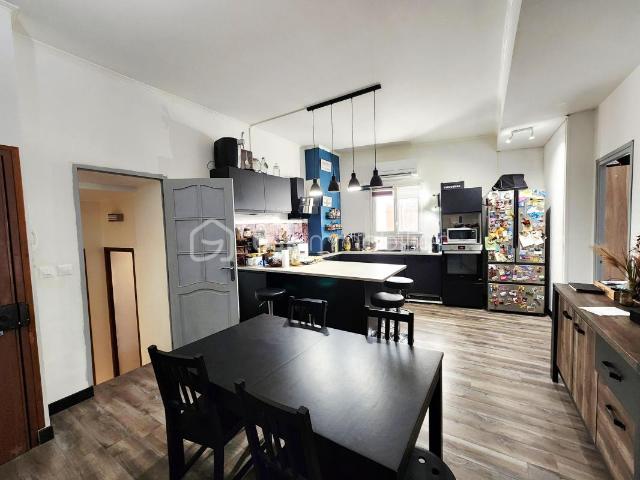 Cadenet Vente Appartement 84