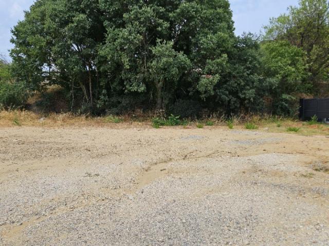 Cadenet Vente Terrain 84