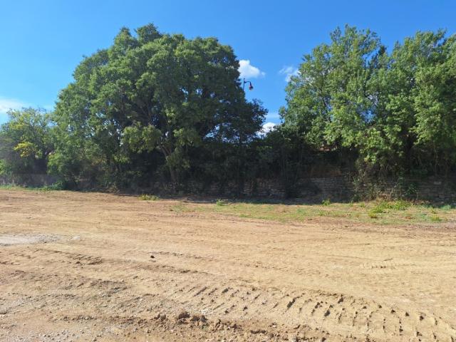 Cadenet Vente Terrain 84