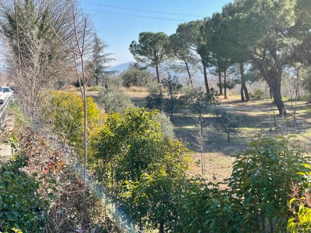 Cadenet Vente Terrain 84