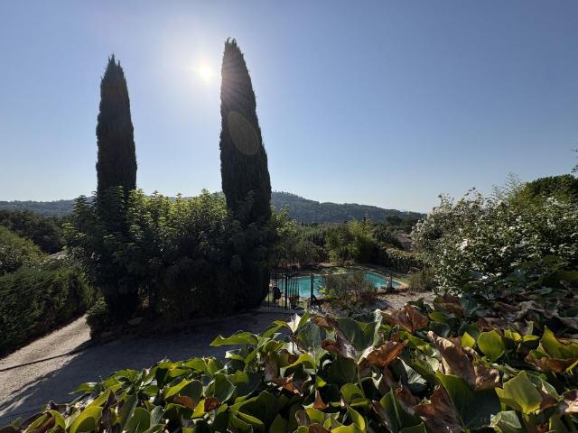 Cadenet Vente Villa 84