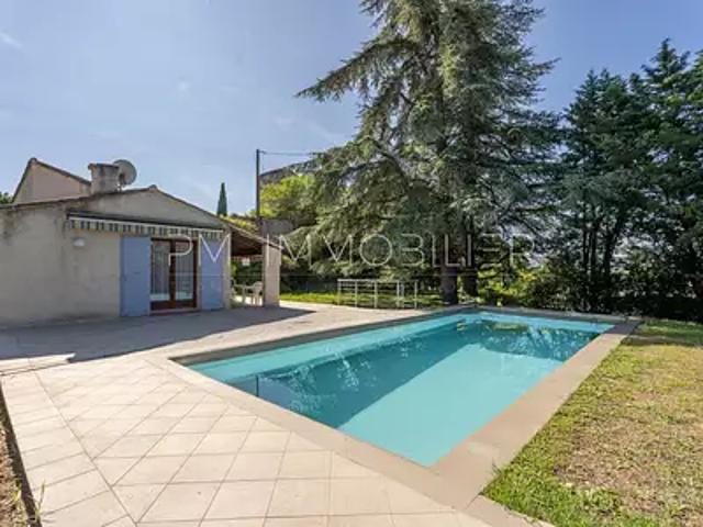 Cadenet 84160 Achat / Vente maison 4 pièces t4