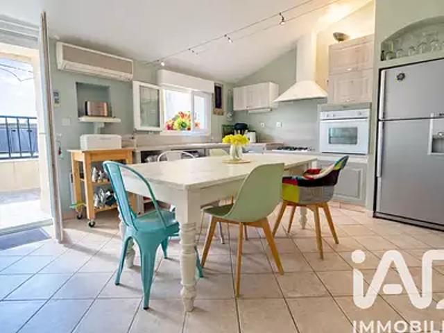 Cadenet 84160 Achat / Vente appartement 6 pièces t6