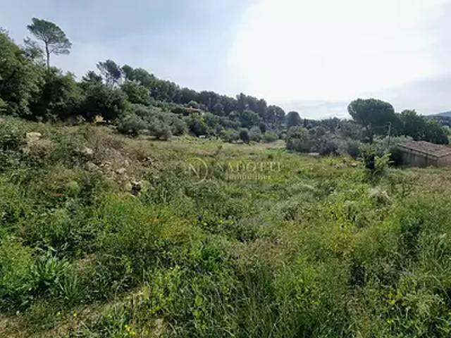 Cadenet 84160 Achat / Vente terrain