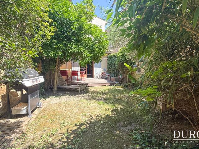 Caderousse Vente Maison 84