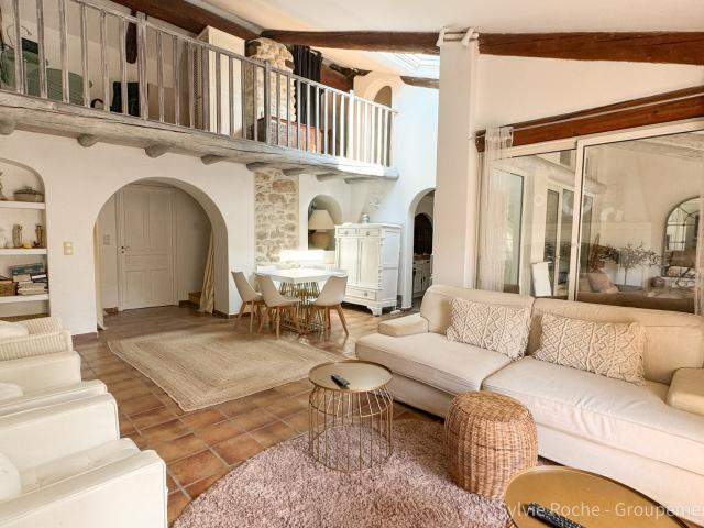 Caderousse Vente Maison 84
