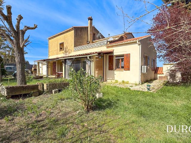 Caderousse Vente Maison 84