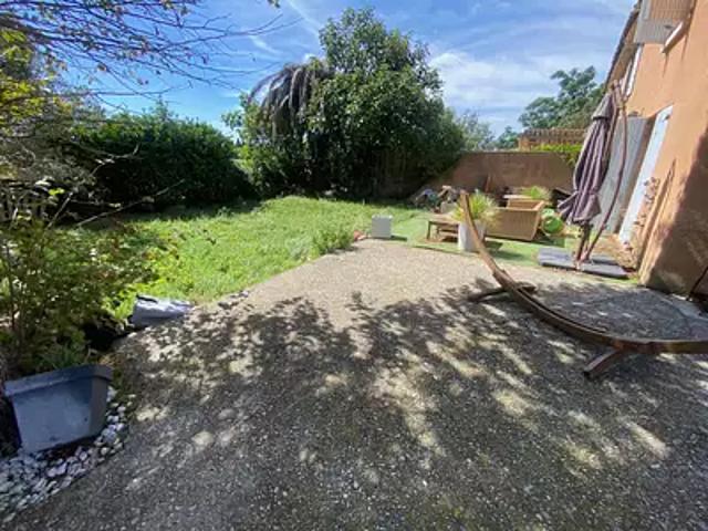 Caderousse 84860 Achat / Vente maison 5 pièces t5