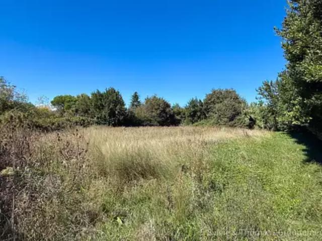 Caderousse 84860 Achat / Vente terrain