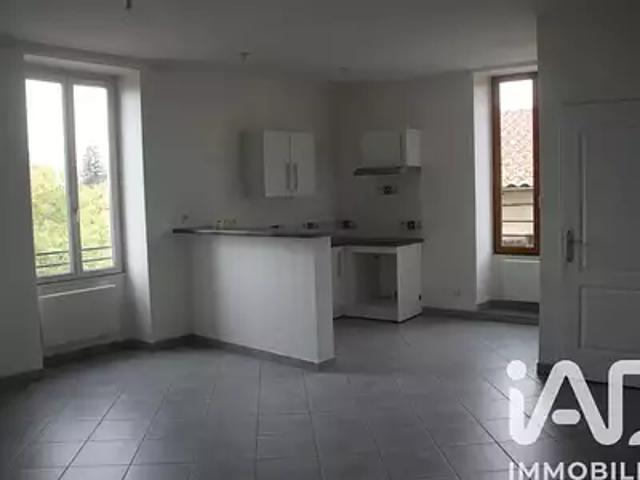 Cadillac 33410 Achat / Vente appartement 3 pièces t3