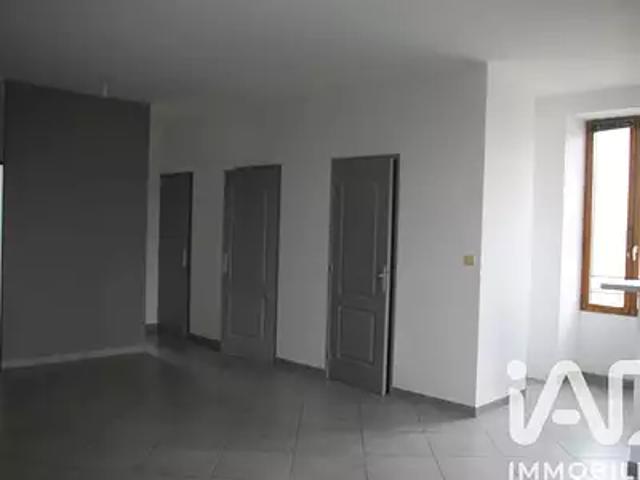 Cadillac 33410 Achat / Vente appartement 3 pièces t3 au dernier étage