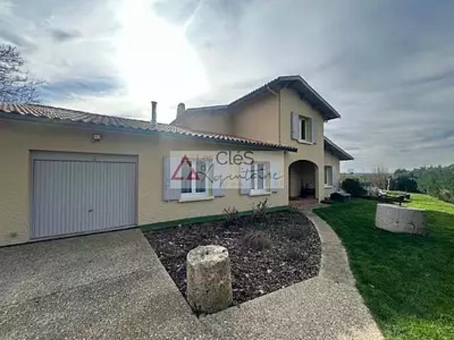 Cadillac 33410 Achat / Vente maison 5 pièces t5