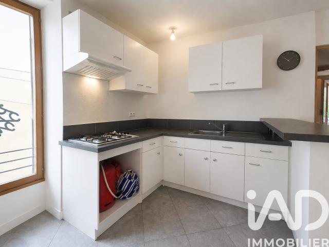 Cadillac Vente Appartement 33