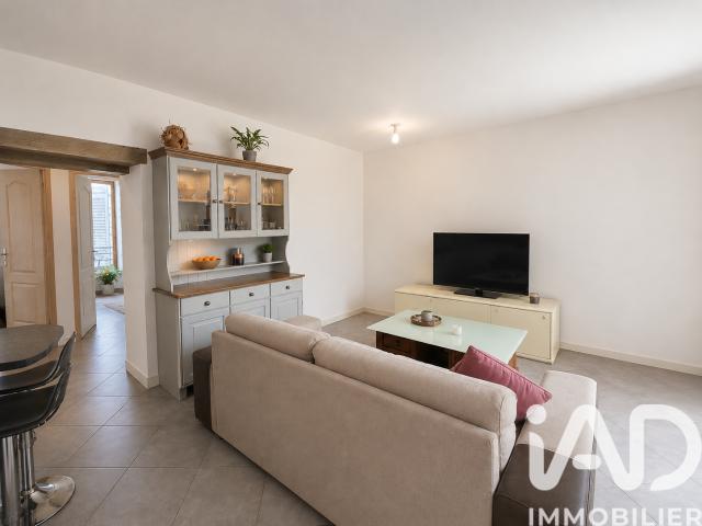 Cadillac Vente Appartement 33