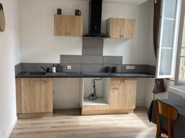 Cadillac Location Appartement 33