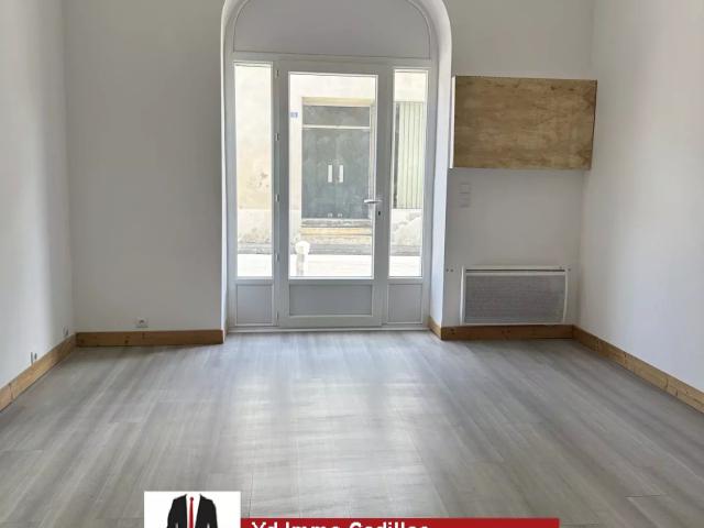 Cadillac Location Appartement 33