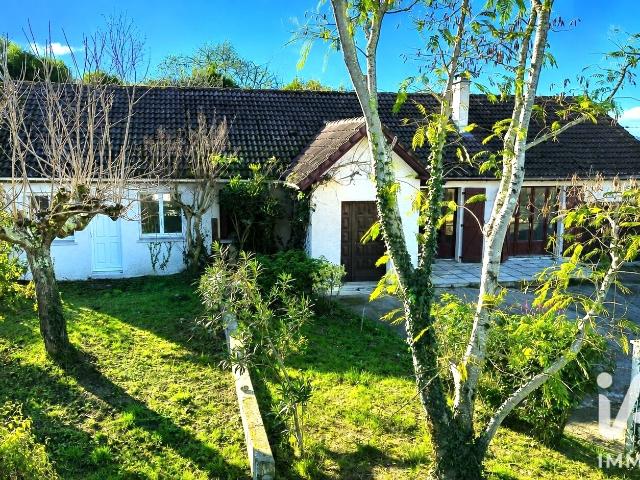 Cadillon Vente Maison 64