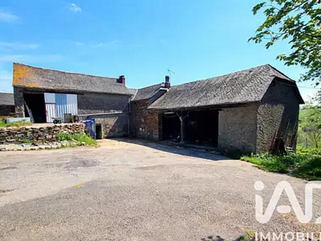 Cadix 81340 Achat / Vente maison 5 pièces t5 parking