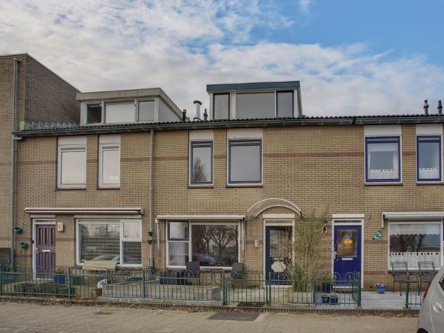 Cadmiumgeel, 54, 2718BK, Zoetermeer, Zuid Holland 2718BK