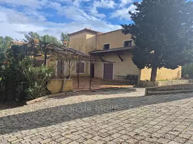 Cadolive 13950 Achat / Vente maison