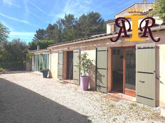 Cadolive Vente Appartement 13