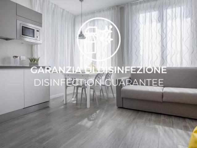 Cadorna 10 Mono A