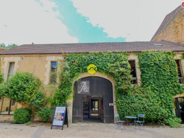 Cadouin Vente Maison 24