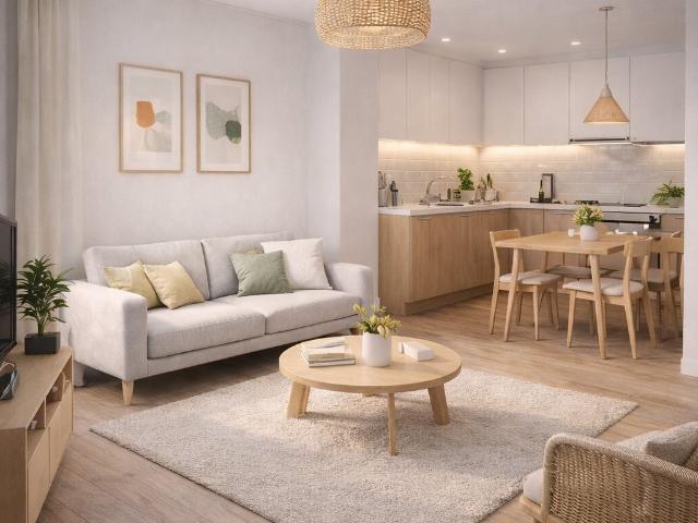 CADRE DE VIE RECHERCHÉ À GIF SUR YVETTE ! T3 66 M² AVEC BELLE TERRASSE 3 pièces, 66 m²