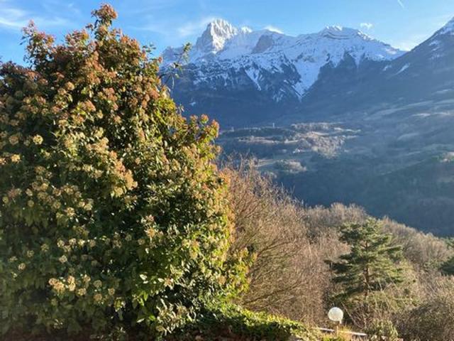 cadre idyllique