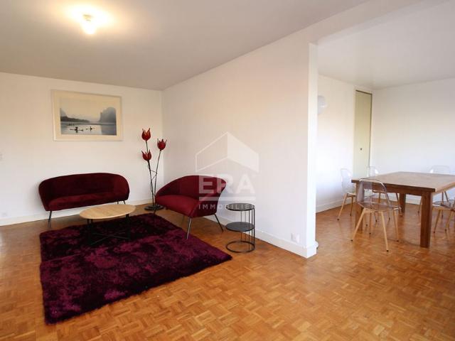 CAEN Appartement meublé 2 chambres