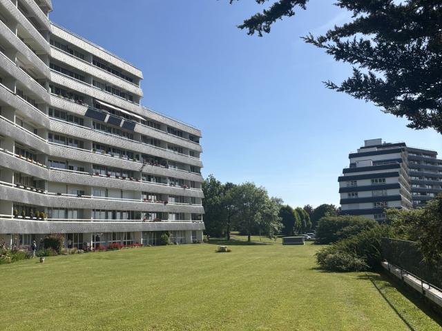 CAEN APPARTEMENT MEUBLE T2 55m2 AVEC GARAGE