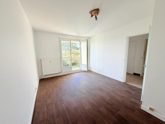 CAEN APPARTEMENT T1 bis 30m2 + balcon pour un investisseme