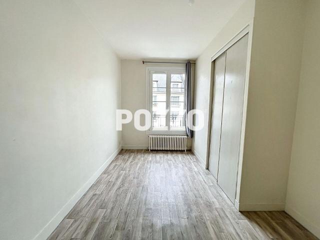 CAEN: appartement T2 35 m² en location QUARTIER HASTING