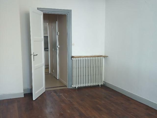 CAEN Appartement 1 pièce