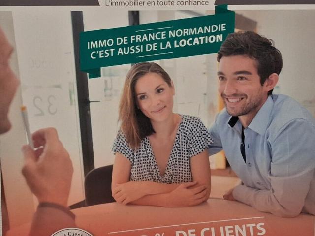 CAEN Appartement 1 pièce