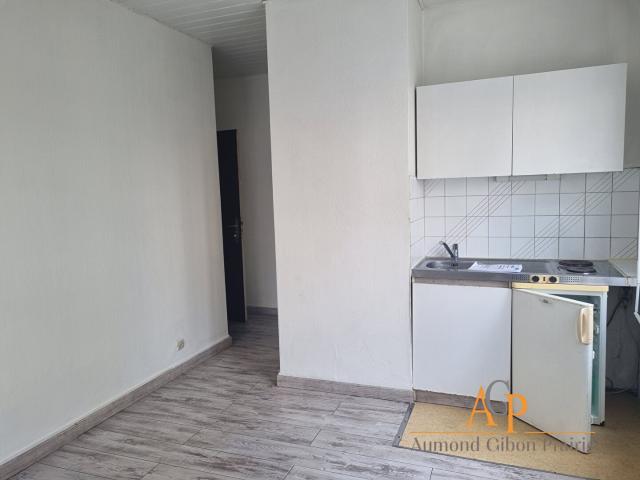 CAEN Appartement 1 pièce