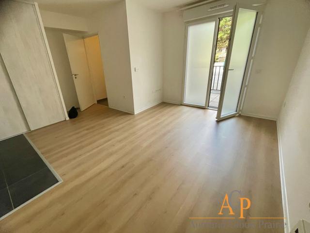 CAEN Appartement 1 pièce
